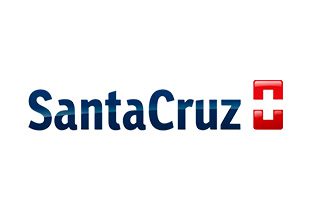 Logotipo Santa Cruz