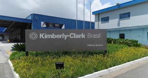 Kimberly-Clark é indicada ao Prêmio Destaque Ascoferj