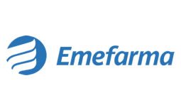 Logo Emefarma