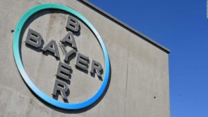 Bayer é finalista do PDA
